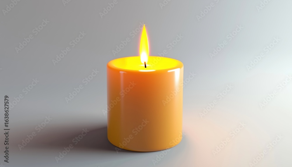 Scented Wax Illuminator: A Decorative, Fragrant Source Of Light Created By Burning A Wick Embedded In Scented Wax, Usually Made From Paraffin. Scented Wax Illuminator: A Decorative, Fragrant Source Of Light Created By Burning A Wick Embedded In Scented Wax, Usually Made From Paraffin.