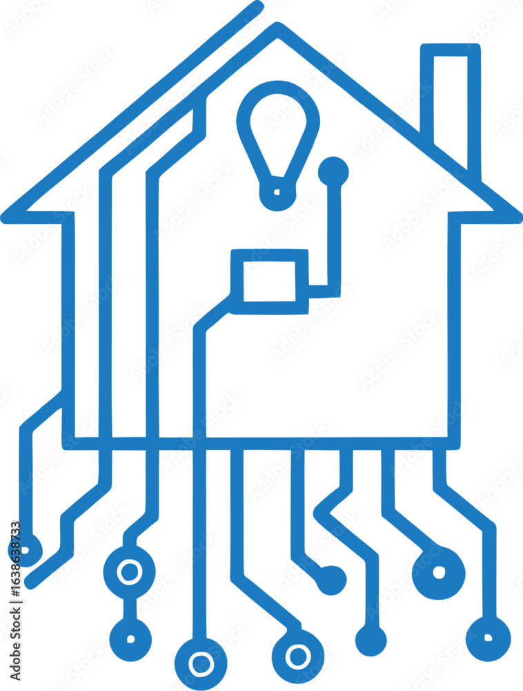 Fototapeta premium Adobe Illustrator Artwork