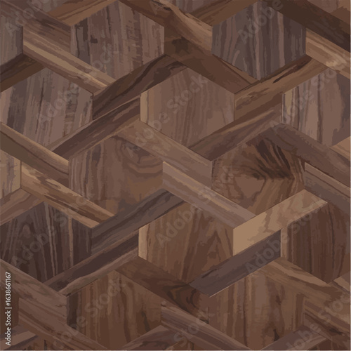 wooden texture background