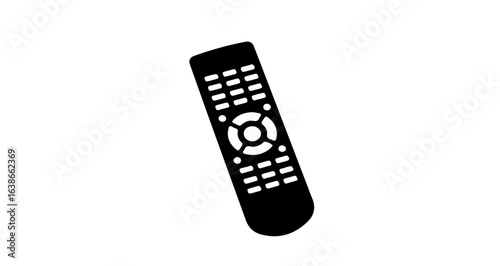 Object find the best universal remote control for your tv dvd player streaming device and home entertainment system setup vector