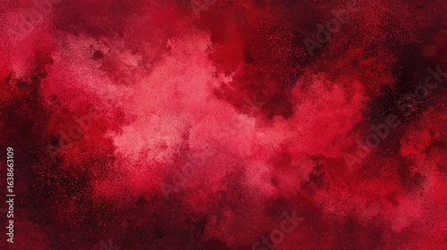 High-quality photo of dark red watercolor background, , Dark red background, dark red grunge texture, dark burgundy backdrop for photography studio, burgandy background, dark maroon.