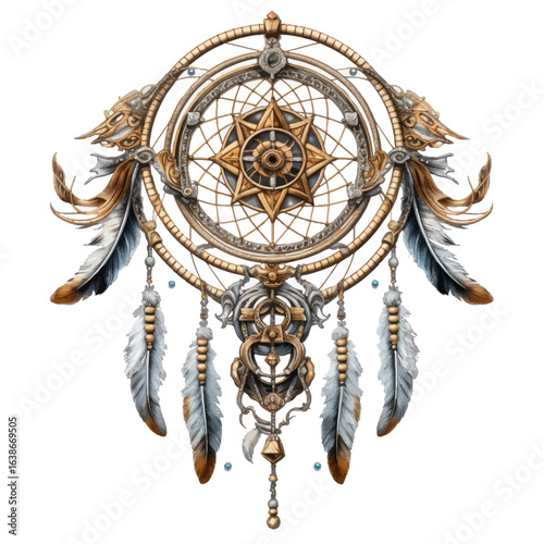 dreamcatcher