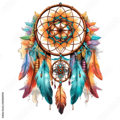 dreamcatcher
