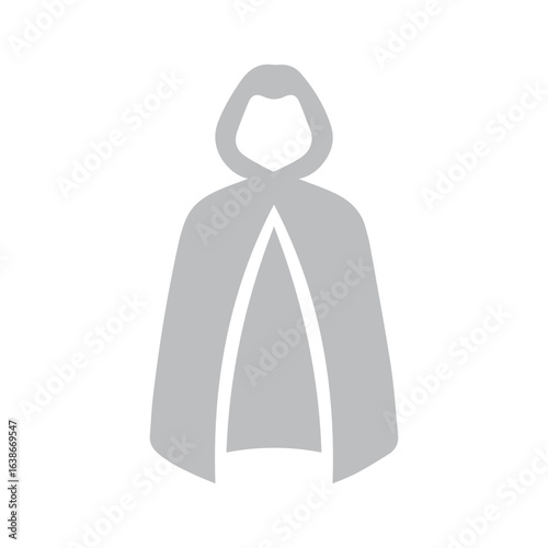 mantle robe icon