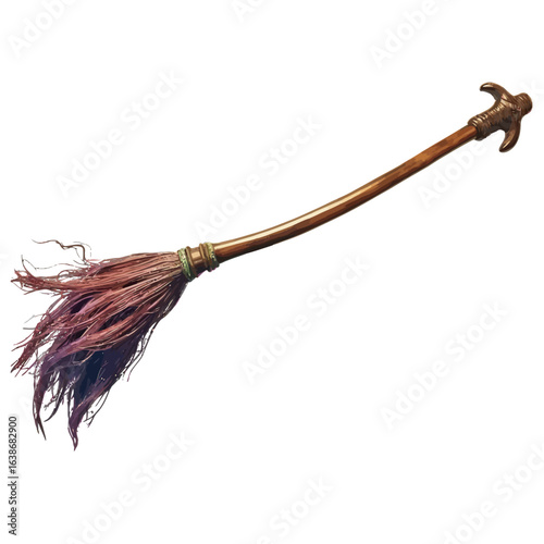 magic broom