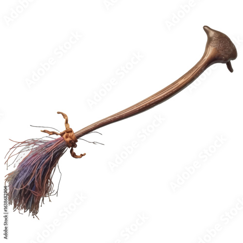 magic broom