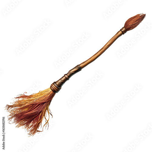 magic broom