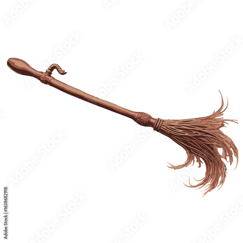 magic broom