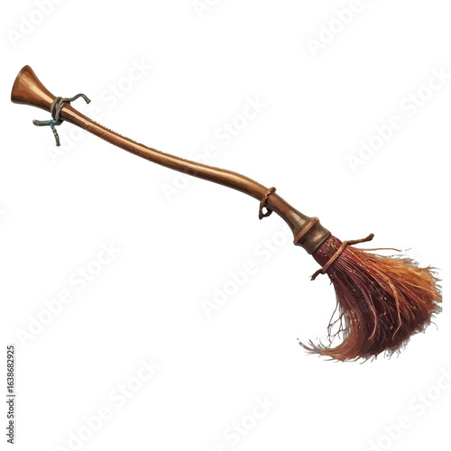 magic broom