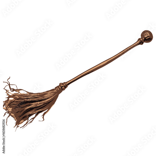 magic broom