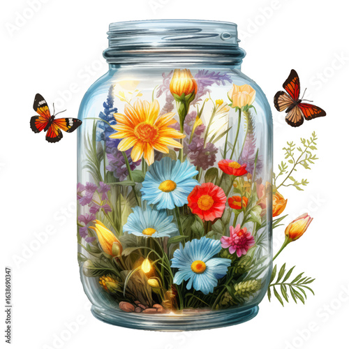 firefly jar