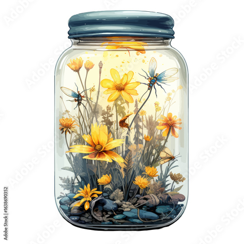 firefly jar