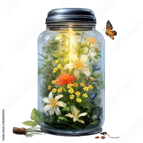 firefly jar