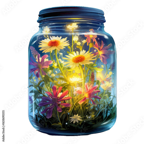 firefly jar