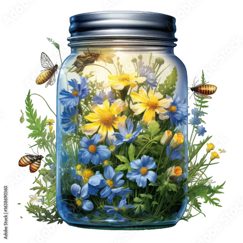 firefly jar