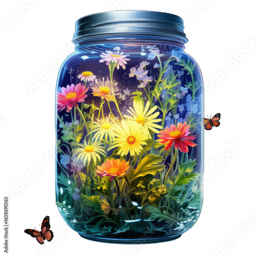 firefly jar