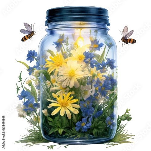 firefly jar