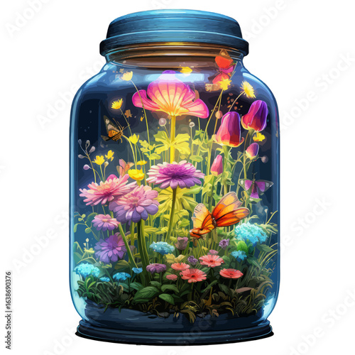firefly jar
