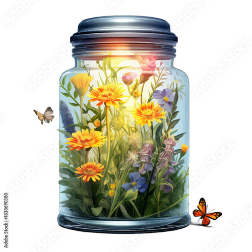firefly jar