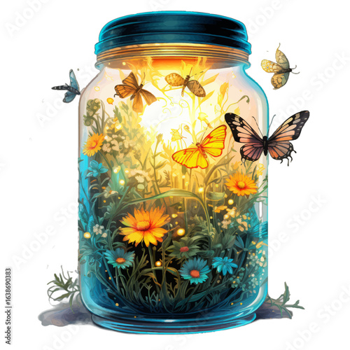firefly jar