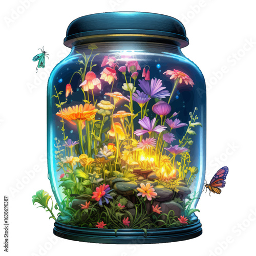 firefly jar