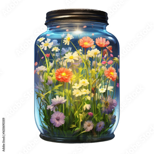 firefly jar