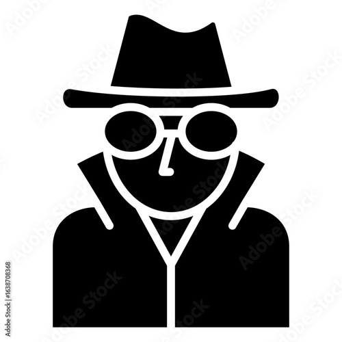 Spyware Icon