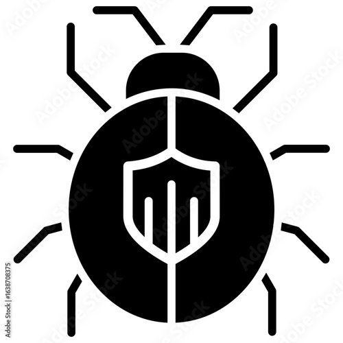 Malware Icon