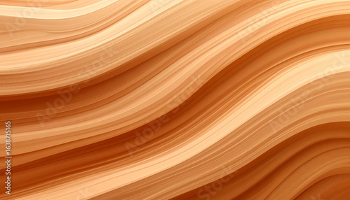 Gritty Sandstone Abstract Texture