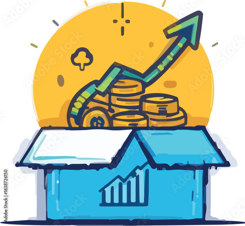 Unboxing success unveil your business potential with innovative solutions and financial growth strategies now