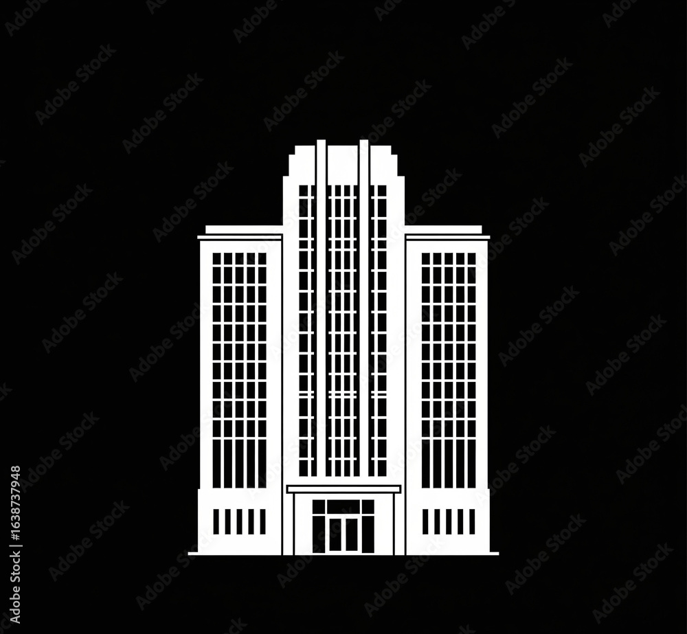 Obraz premium bar code with barcode vector illustration