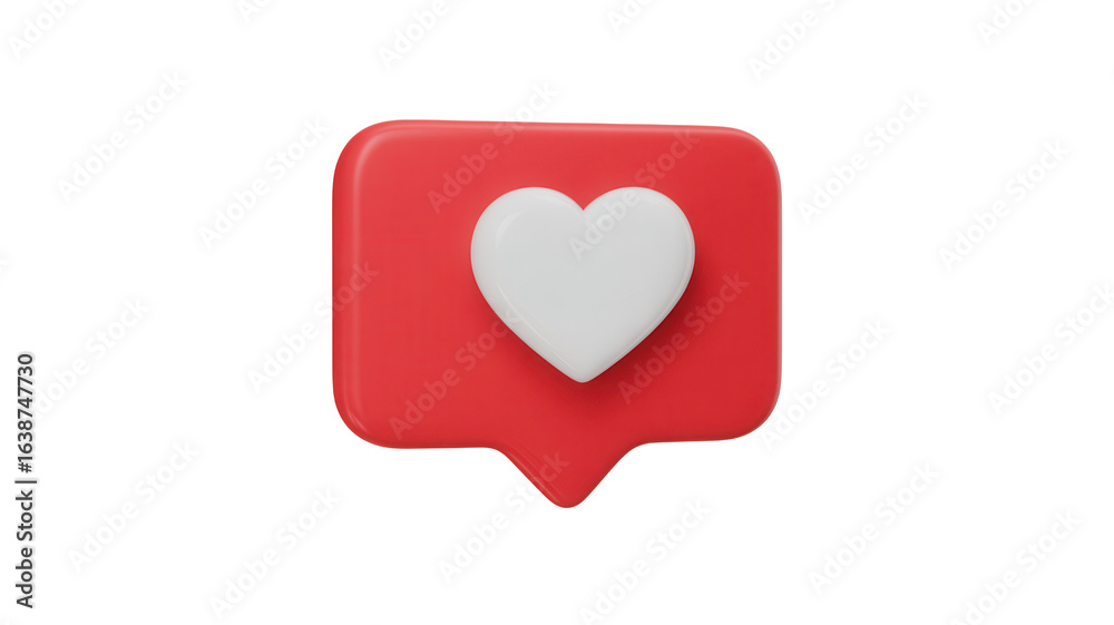 Boost your social media presence with this vibrant red heart icon, perfect for sparking engagement and spreading love across your digital campaigns and marketing Boost your social media presence with this vibrant red heart icon, perfect for sparking engagement and spreading love across your digital campaigns and marketing