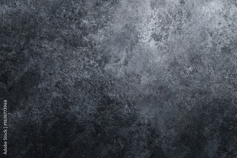 Obraz premium Textured dark gray surface (1)