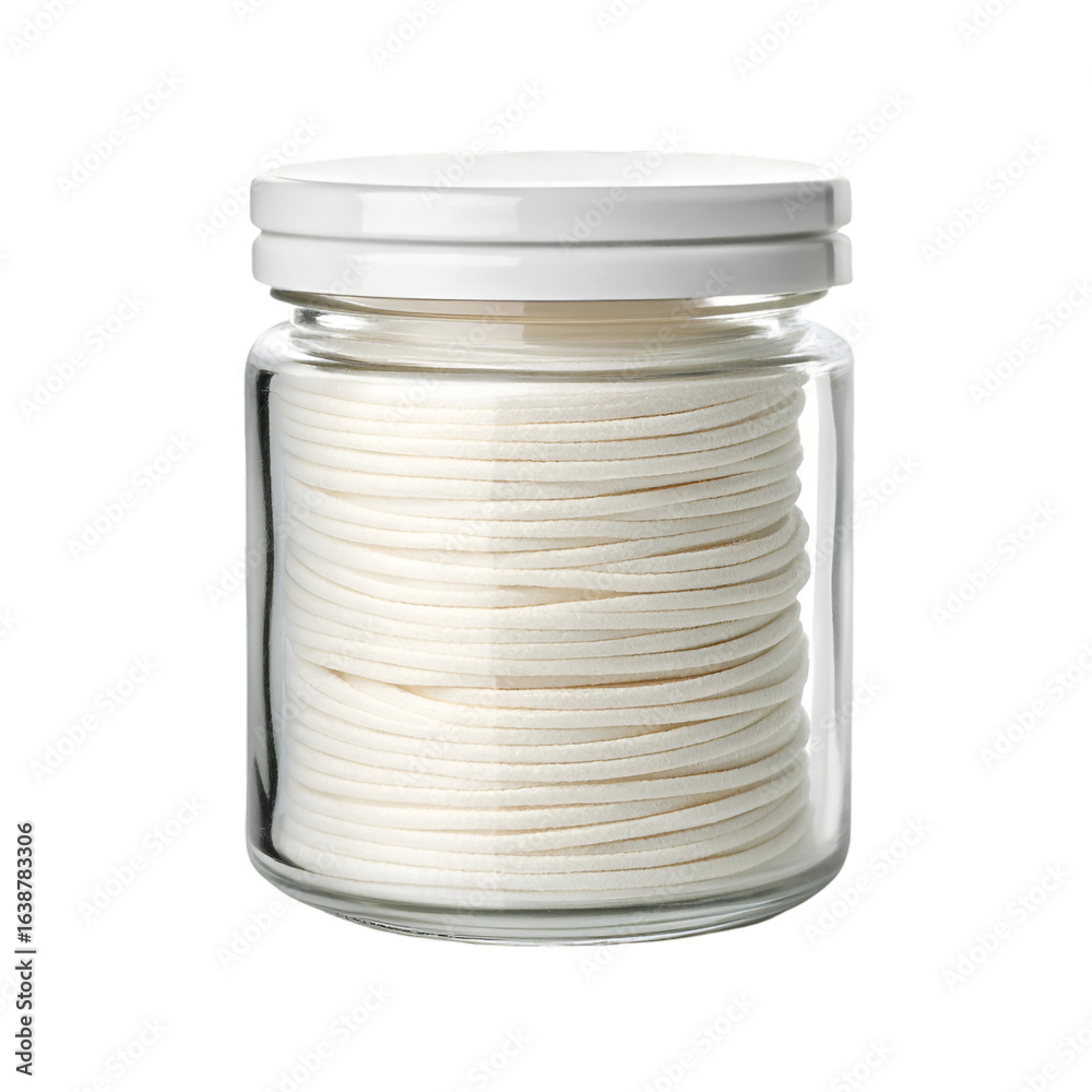 Obraz premium empty tin can