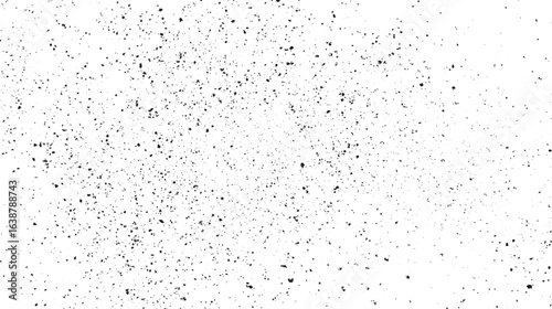 Abstract speckled surface texture Wall terrazzo texture gray blue of stone granite black white background marble surface pattern sandstone small have mixed sand tile background.
