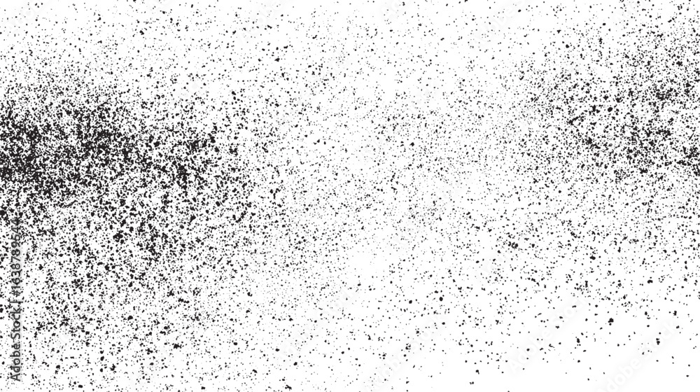 Grain noise background, gradient pattern with vector dust dots grunge texture, old, grunge background texture, Grain noise background, gradient pattern with vector dust dots grunge texture, old, grunge background texture,