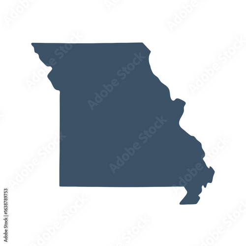 Misuri (Missouri), United States