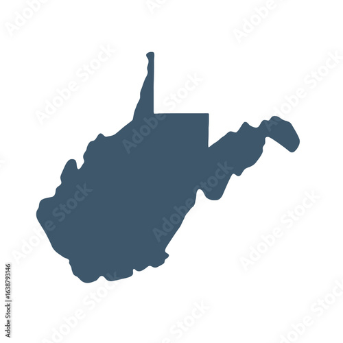 Virginia Occidental (West Virginia), United States