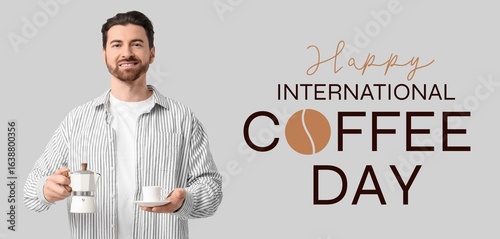 Banner for International Co...