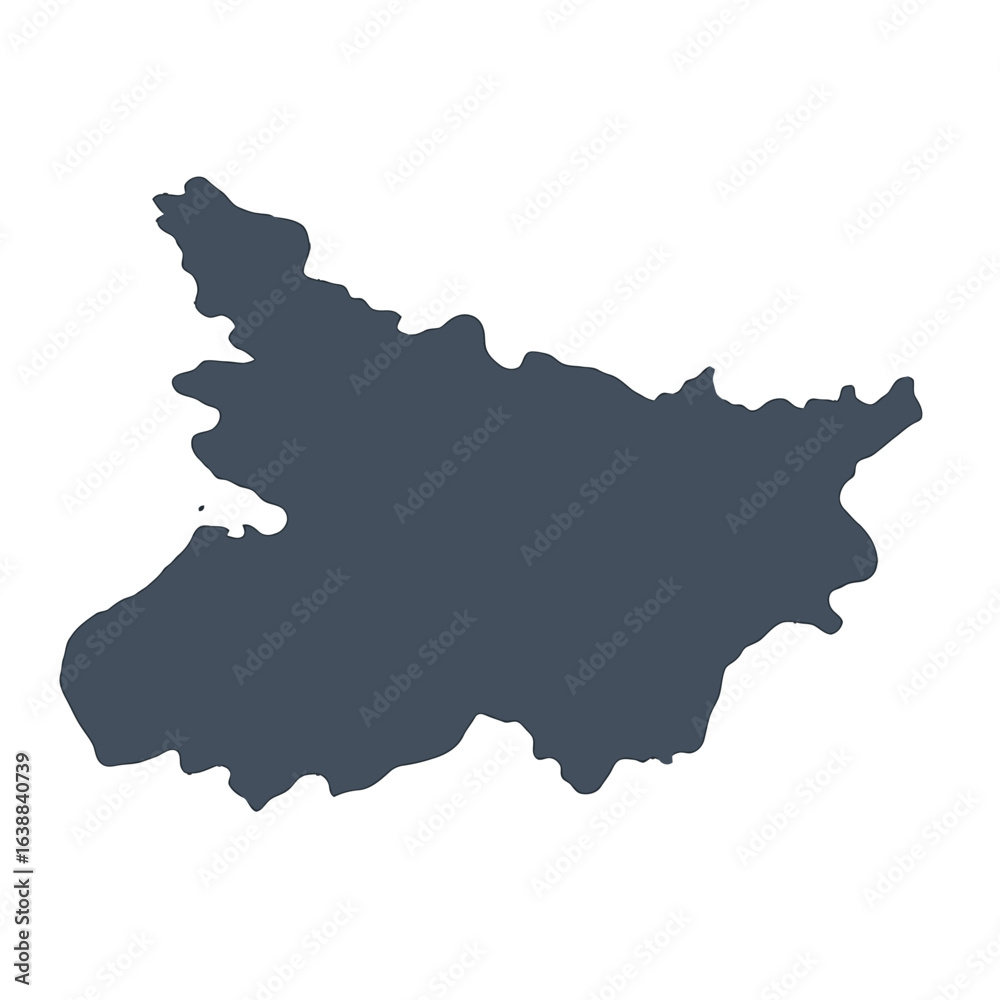 Obraz premium Bihar, India
