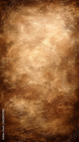 Abstract textured background with warm brown tones, suitable for artistic or design purposes