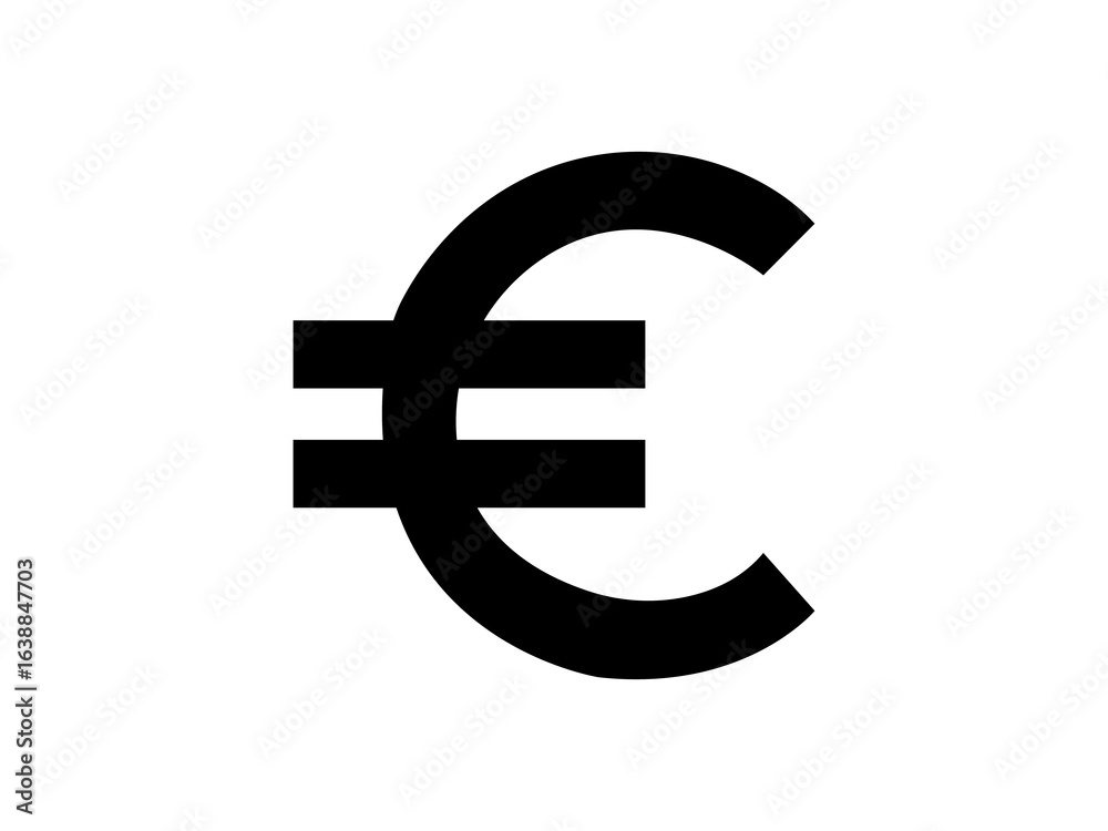 euro icon euro icon