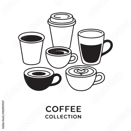 Coffee Collection