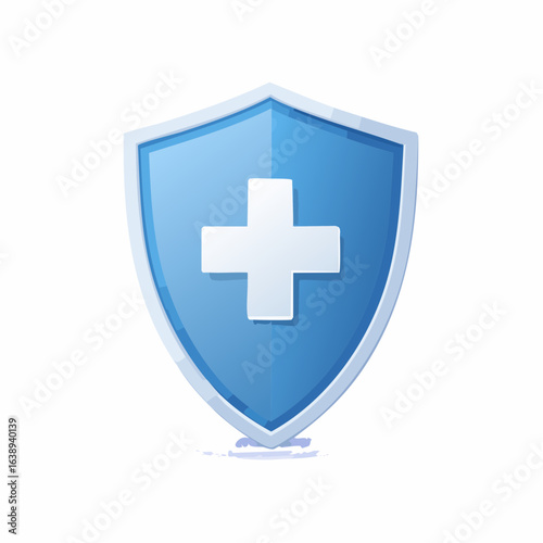 Healthcare Shield Protection