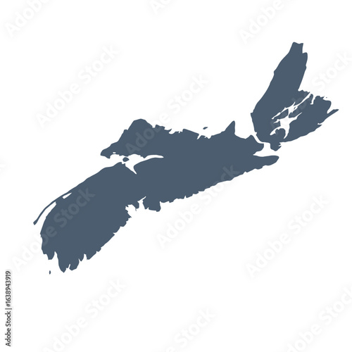 Nova Scotia (Nueva Escocia), Canadá