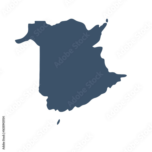 New Brunswick (Nuevo Brunswick), Canadá