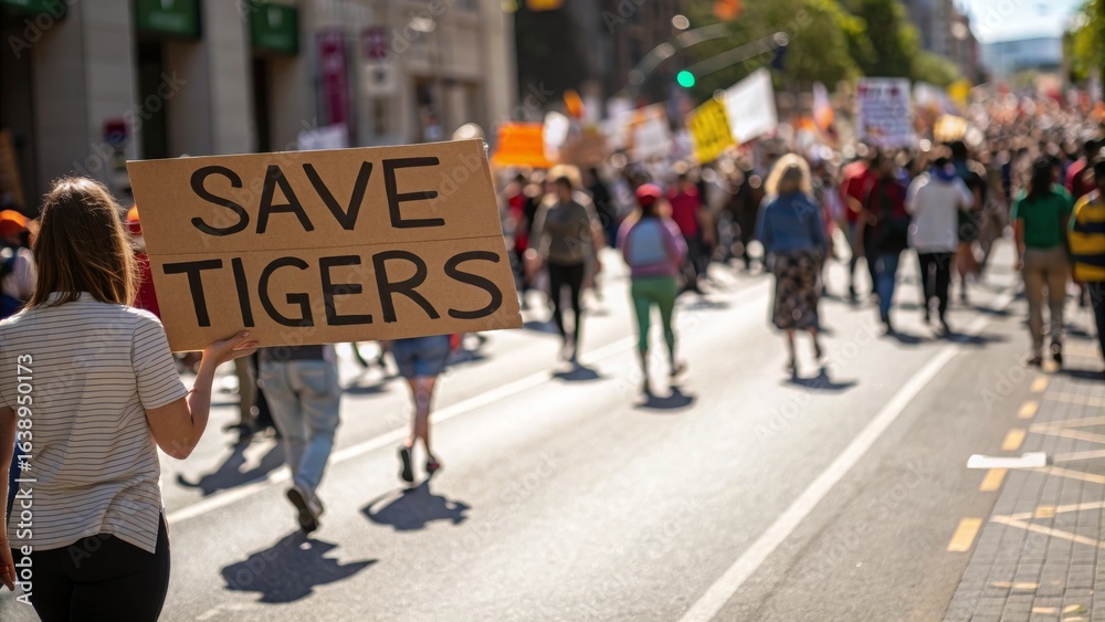 Fototapeta premium Person Holding 