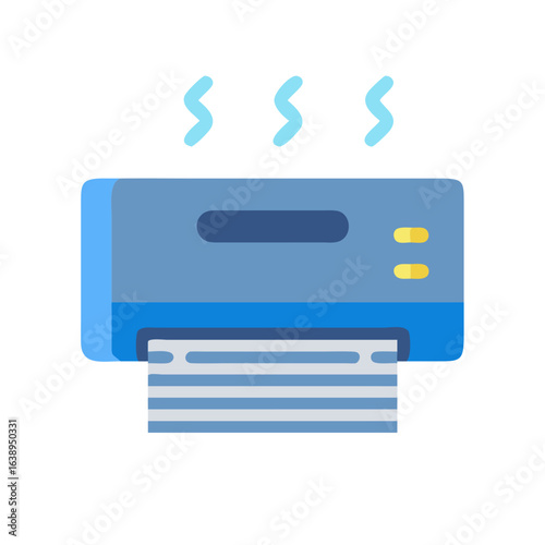  Creative Air Ionizer Design Icon