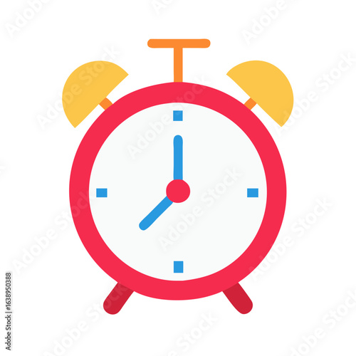  Alarm Clock Icon for Time Management