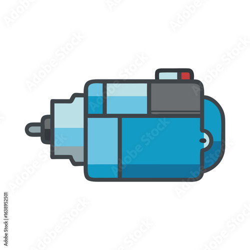  Efficient Engine Starter for Reliable Performance